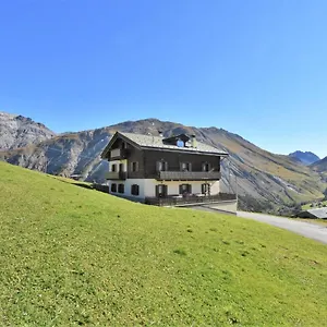 Appartamento Locazione Turistica Casa Crapena-1