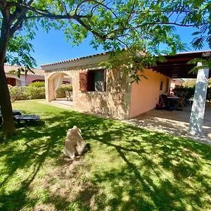 Villetta Casa vacanze San Teodoro (Sardinia)