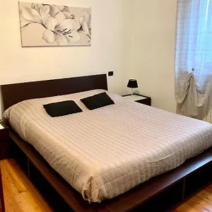 Top Apartment Appartamento Beccacivetta