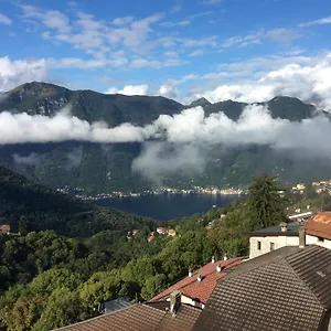 Bed & Breakfast Cadorna, Veleso