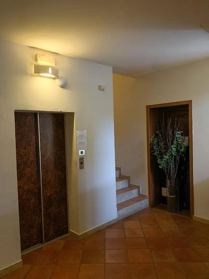 Hotel La Locanda Della Franciacorta Corte Franca 3*,  Italy