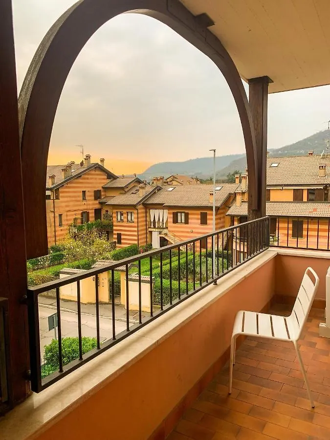 Hotel La Locanda Della Franciacorta Corte Franca Italy