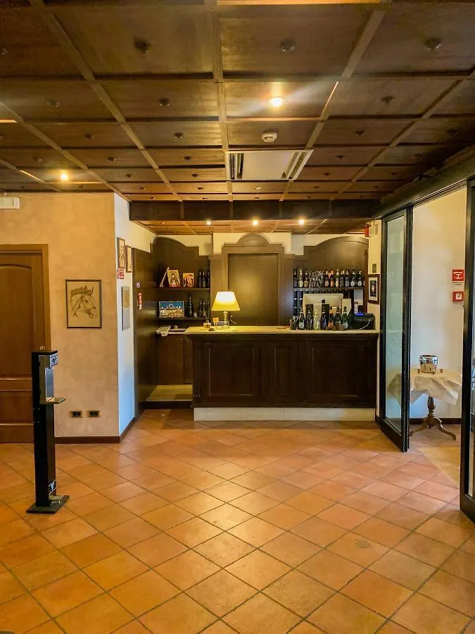 Hotel La Locanda Della Franciacorta Corte Franca 3*,  Italy