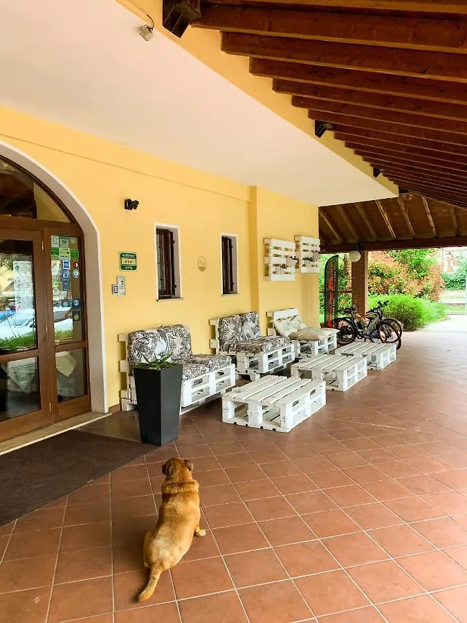***  Hotel La Locanda Della Franciacorta Corte Franca Italy
