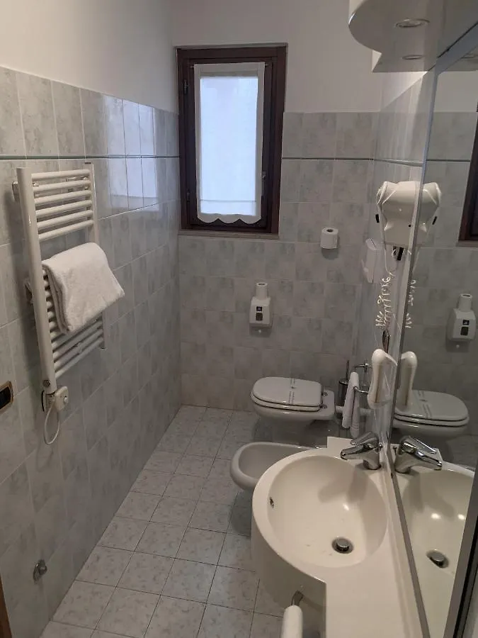 Hotel La Locanda Della Franciacorta Corte Franca