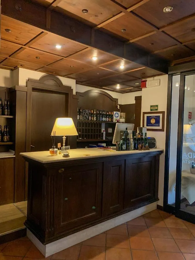 Hotel La Locanda Della Franciacorta Corte Franca