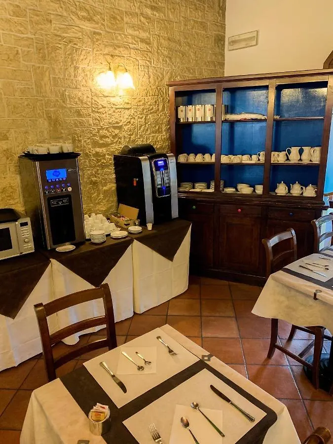 Hotel La Locanda Della Franciacorta Corte Franca
