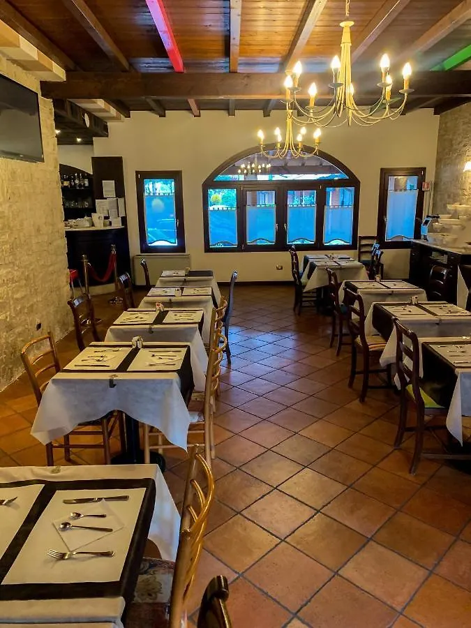 Hotel La Locanda Della Franciacorta Corte Franca