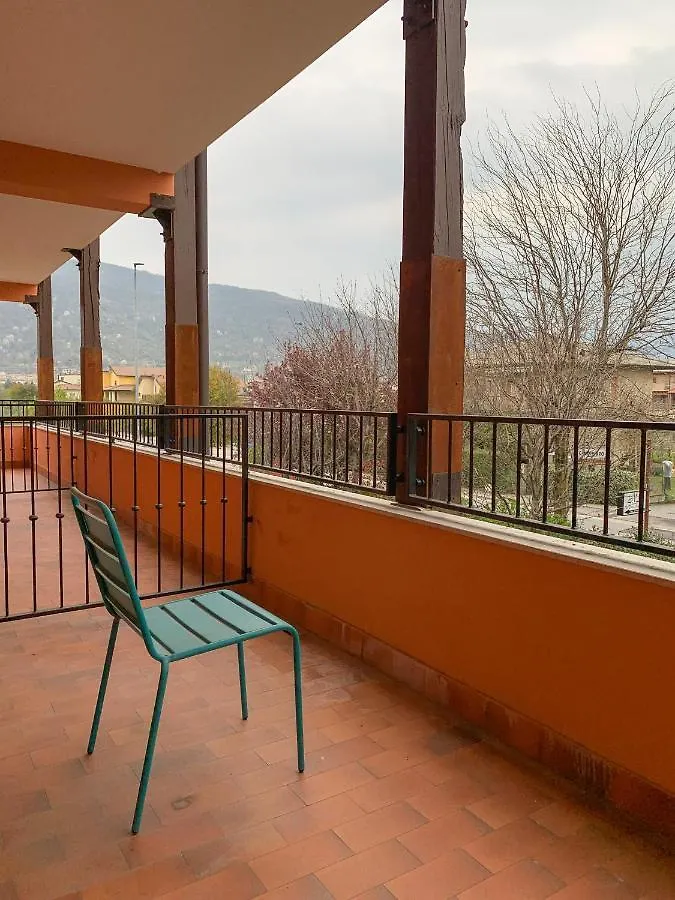 Hotel La Locanda Della Franciacorta Corte Franca Italy