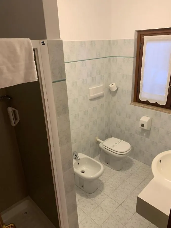 ***  Hotel La Locanda Della Franciacorta Corte Franca Italy