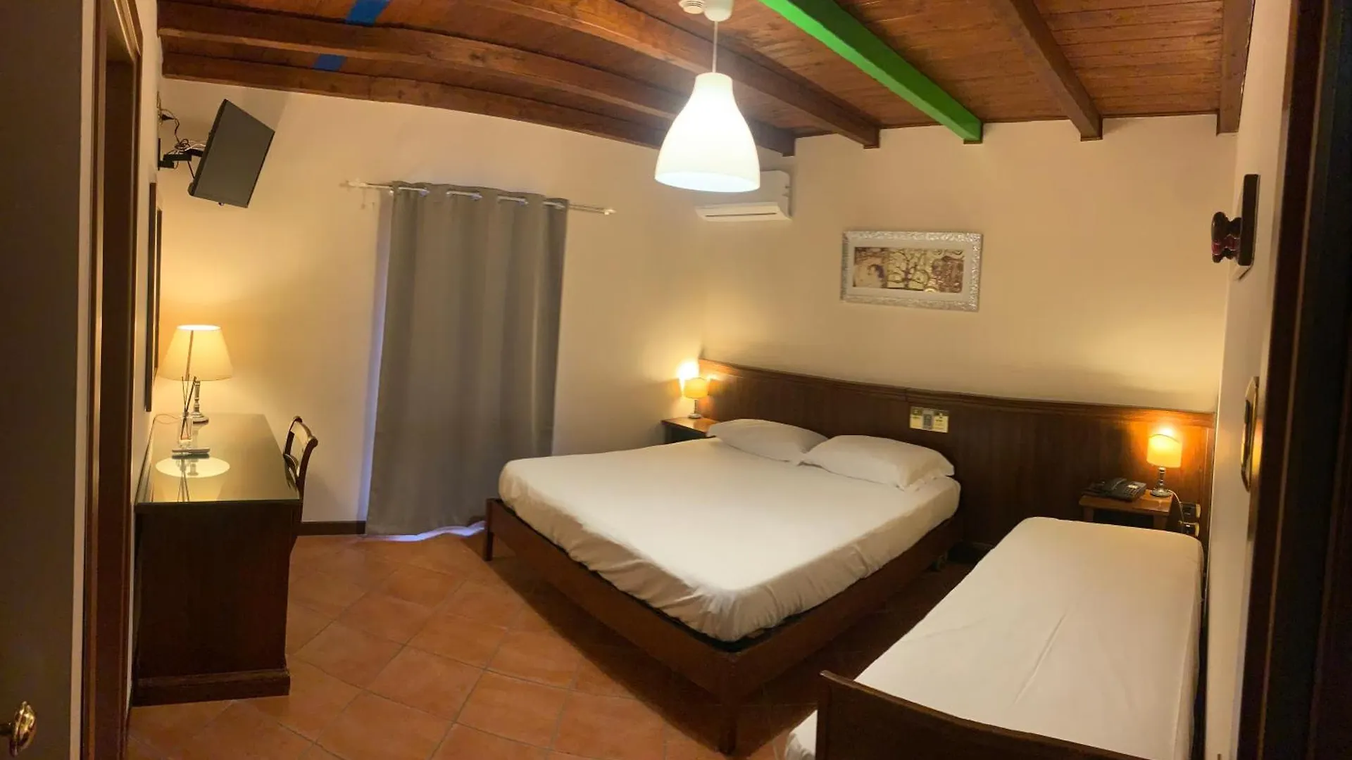 Hotel La Locanda Della Franciacorta location
