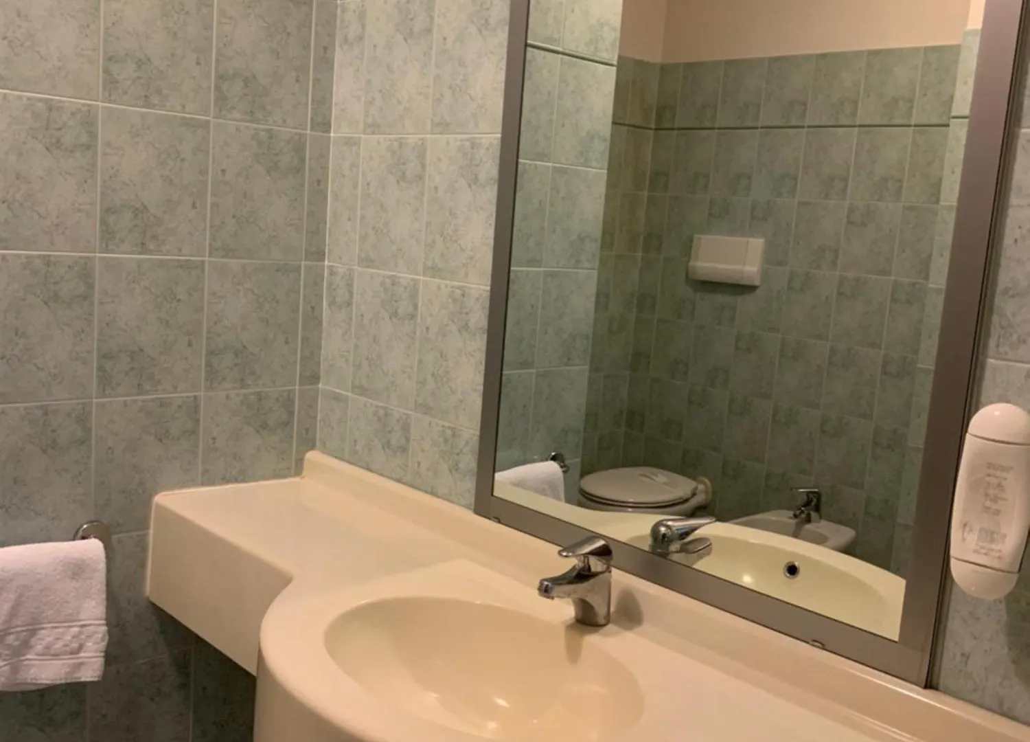 ***  Hotel La Locanda Della Franciacorta Corte Franca Italy