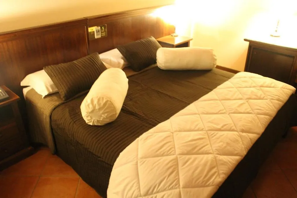 Hotel La Locanda Della Franciacorta Corte Franca