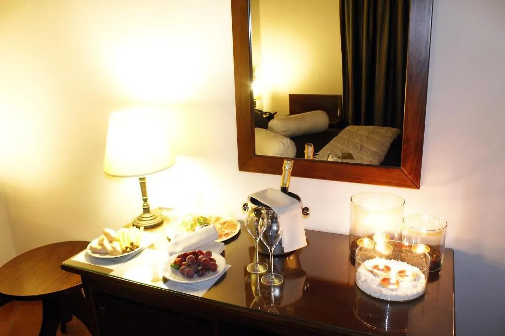 Hotel La Locanda Della Franciacorta Corte Franca