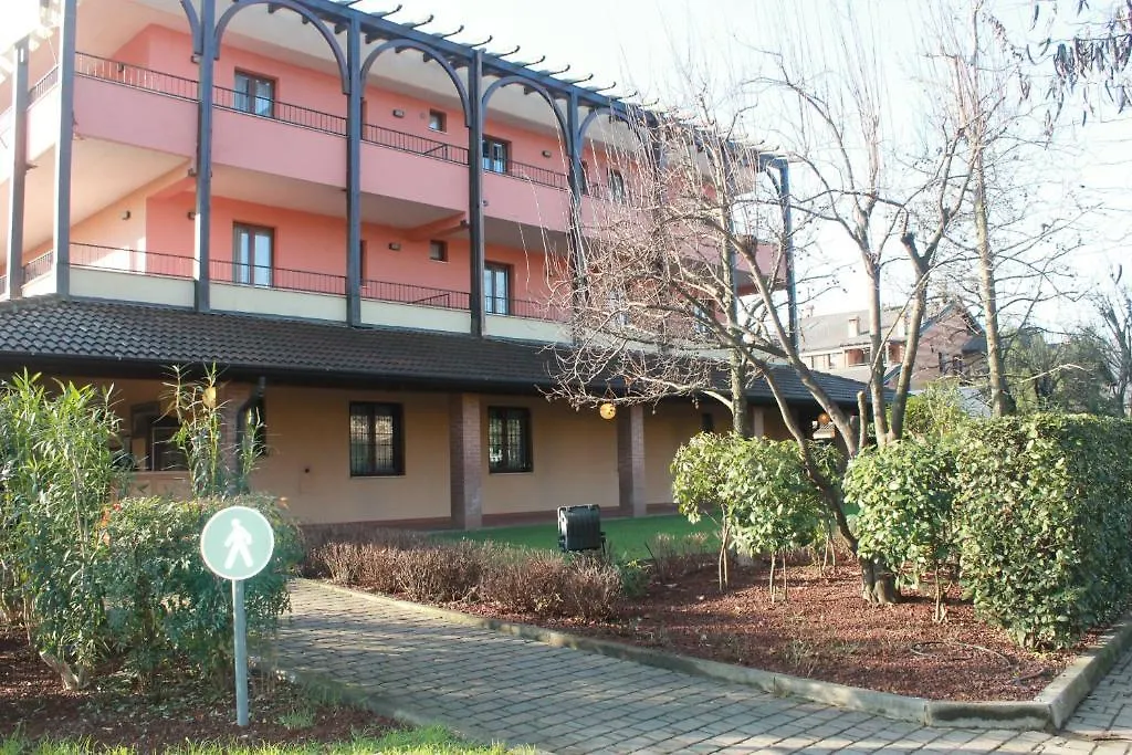 Hotel La Locanda Della Franciacorta Corte Franca 3*,