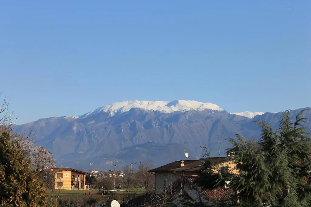 Hotel La Locanda Della Franciacorta Corte Franca
